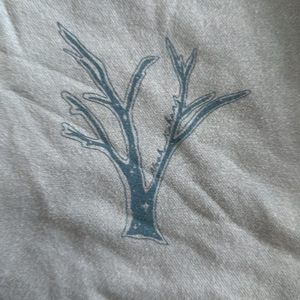 Noah Kahan official merch Sweatshirt - Picture 2 of 5